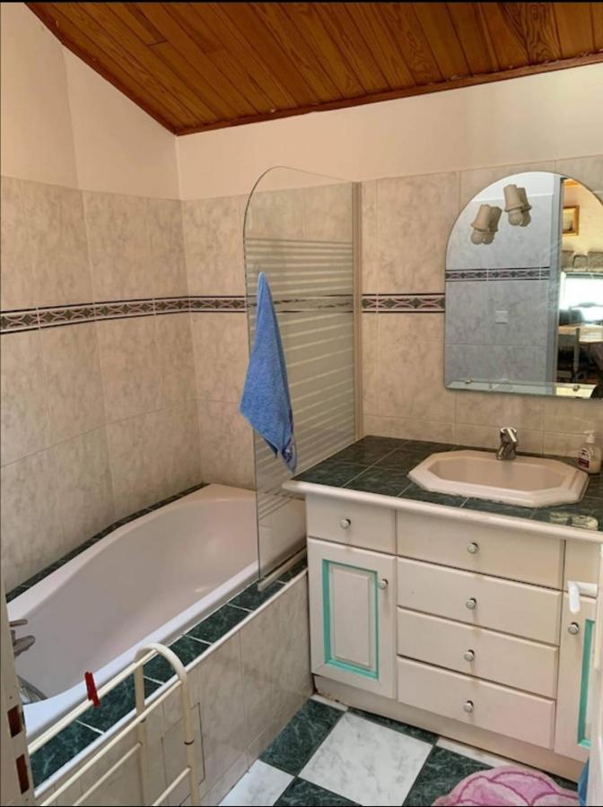 Appartement D'Exception Sur Le Port Pittoresque De Marseillan ภายนอก รูปภาพ