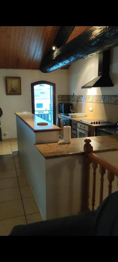 Appartement D'Exception Sur Le Port Pittoresque De Marseillan ภายนอก รูปภาพ
